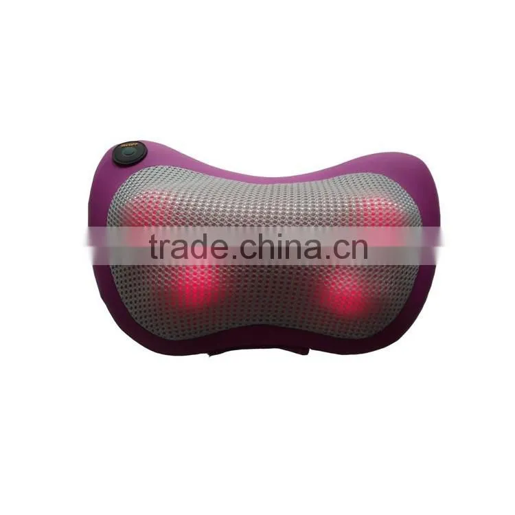 Heated Seat Cushion Car Massager Seat Cushion