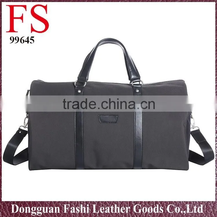 2016 newest ladies fashion travel bags women waterproof duffle bag