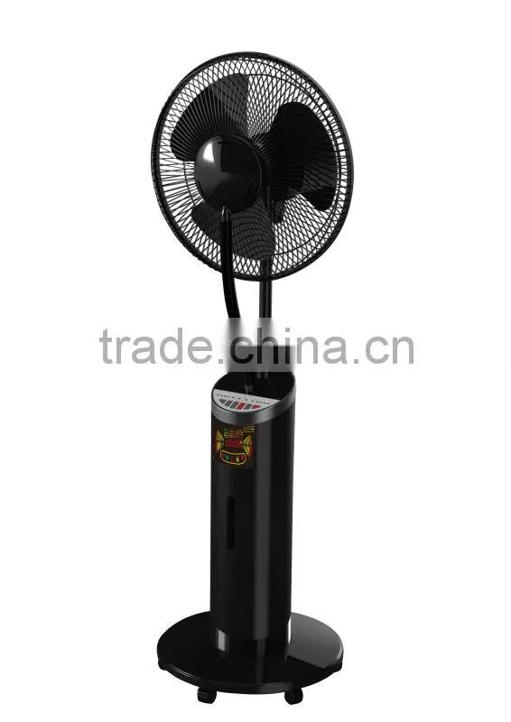 Aion high quality multi function hot sell mini handy cooler air conditioner remote control charging fan price