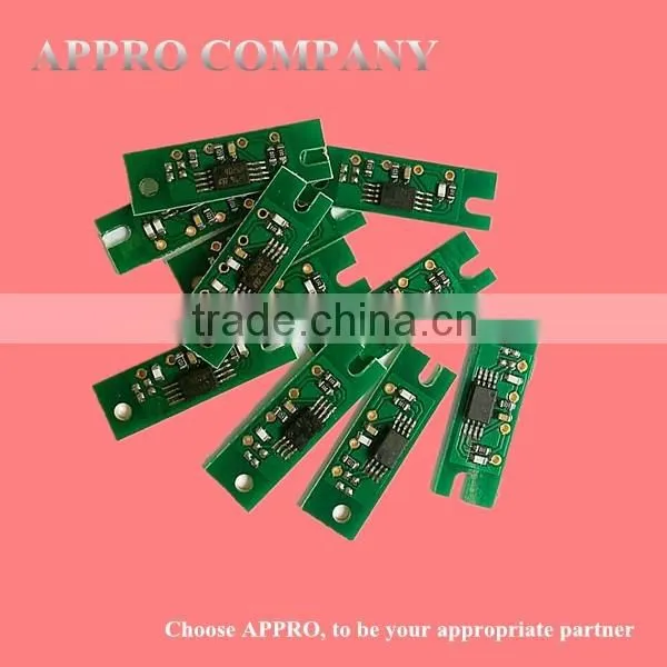 Compatible SP200 toner chip for Ricoh Aficio SP200s/200sf/200n