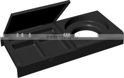 Professional Electric Kettle ABS Tray JF999B+JF999D