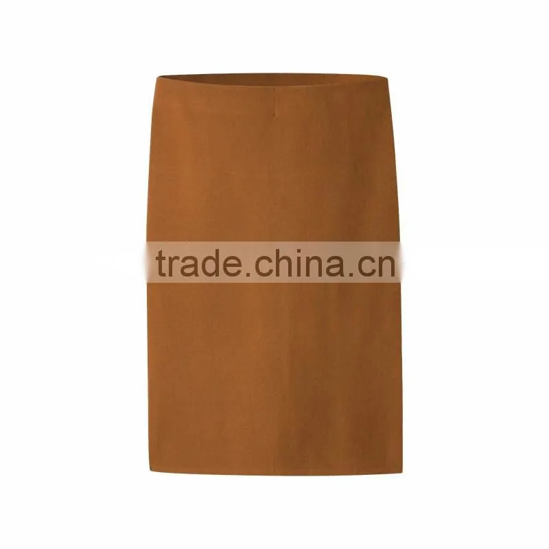 Wholesale comfortable ladies long skirts,relaxation women's skirts