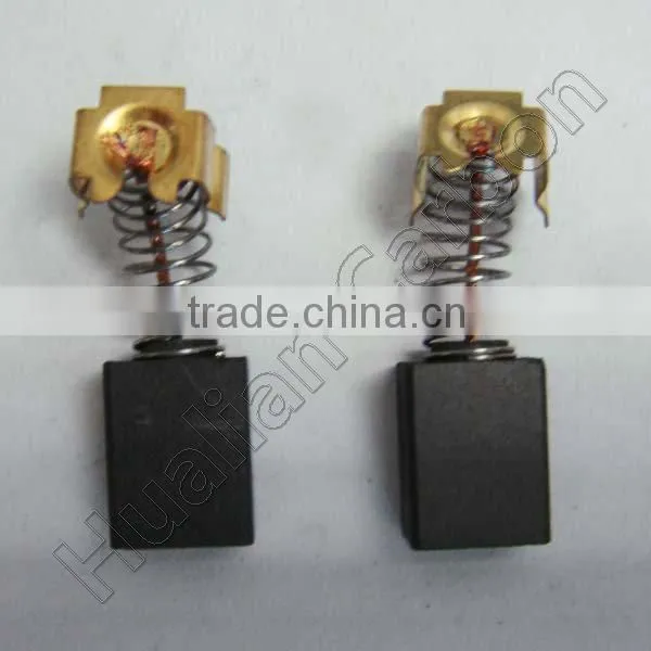 Carbon Brushes for Power tool CB-419