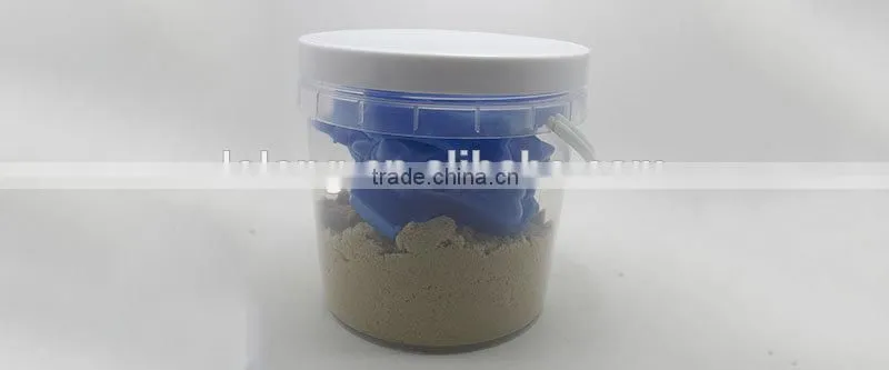cheap sand factory supply, education toys for kids,play sand dynamix sand set