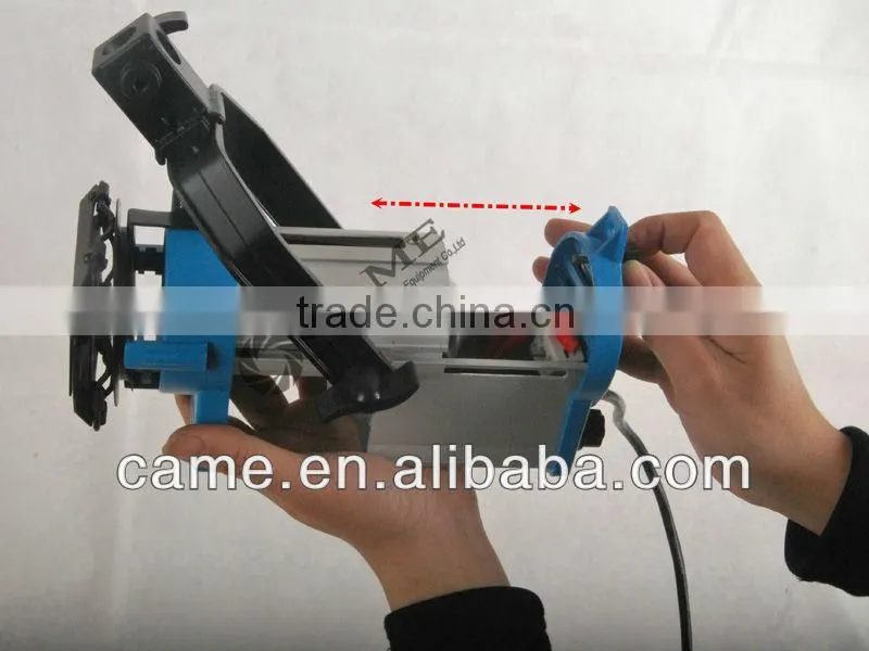150W Fresnel Tungsten Spot Light