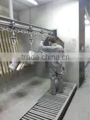 Shanghai Zhangao Electric Appliances Co., Ltd. company overview - view 3