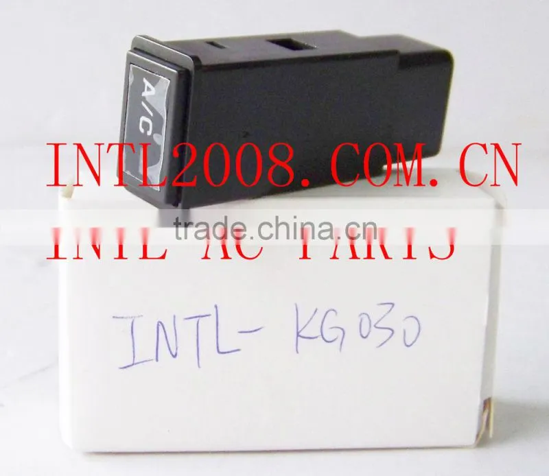 Air-activation switch Toyota Terecel A/C Switches auto ac a/c Air conditioner conditioning switch 84660-16100 8466016100