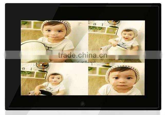 Baby photo frame