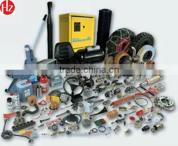 forklift fd20 high tensile bolts and nuts