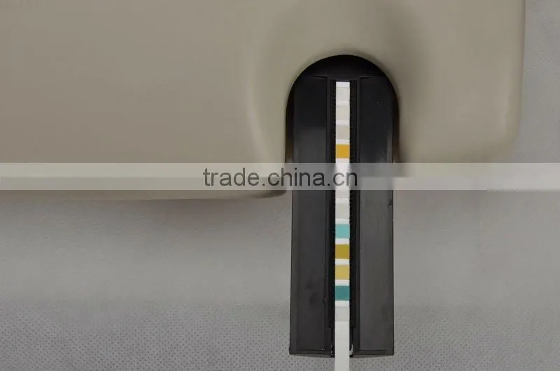 4 Test Items Urinalysis Analyzer