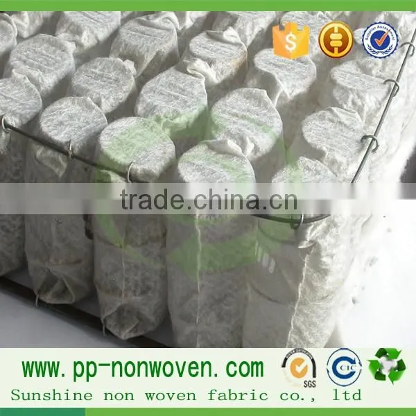 Disposable sheets nonwoven pillow cover and bedsheet for hospital