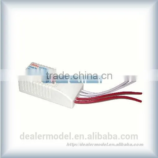 Architectural model material ,scale model material,plastic model material ,controller