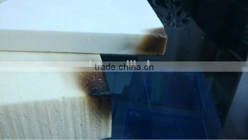 Hot Sell China Fire Resistant Materials Polyisocyanurate Foam Board