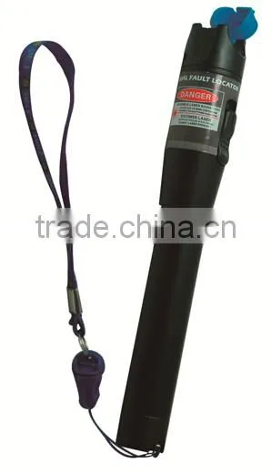 ST816B Red Light Source/optical fiber installation and maintenance/VFL
