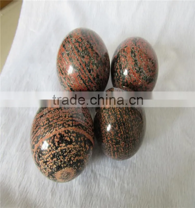 Feng Shui quartz crystal ball for Decor energy healing