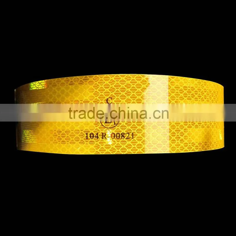 3M Hi Viz Reflective Tape for Vehicle