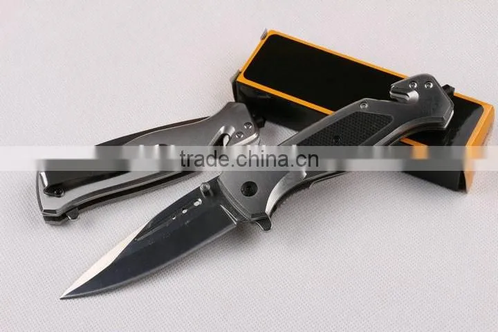 OEM Combat Knife Application tactical folding knife