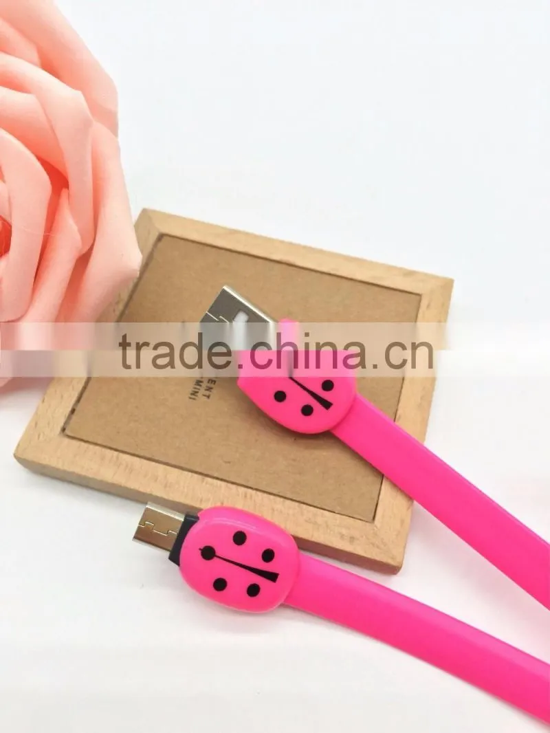 wholesale v usb 2.0 charging data cable driver for iphone