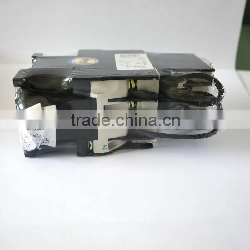 modular contactors ac