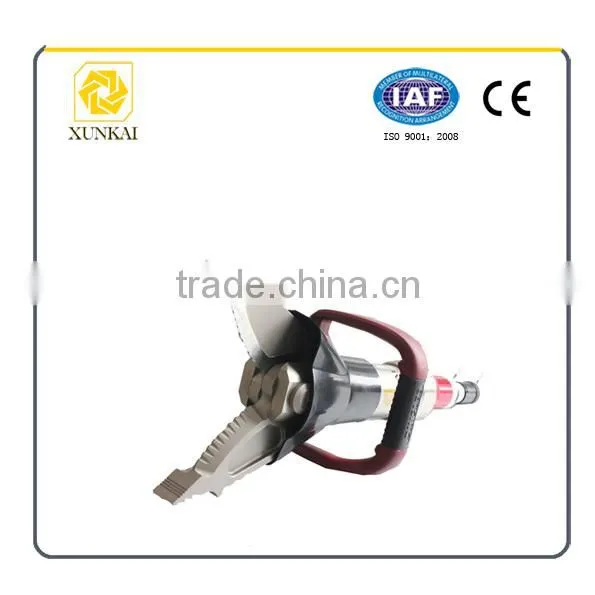 CE / ISO / CCC/ EN/ NFPA hydraulic rescue tool