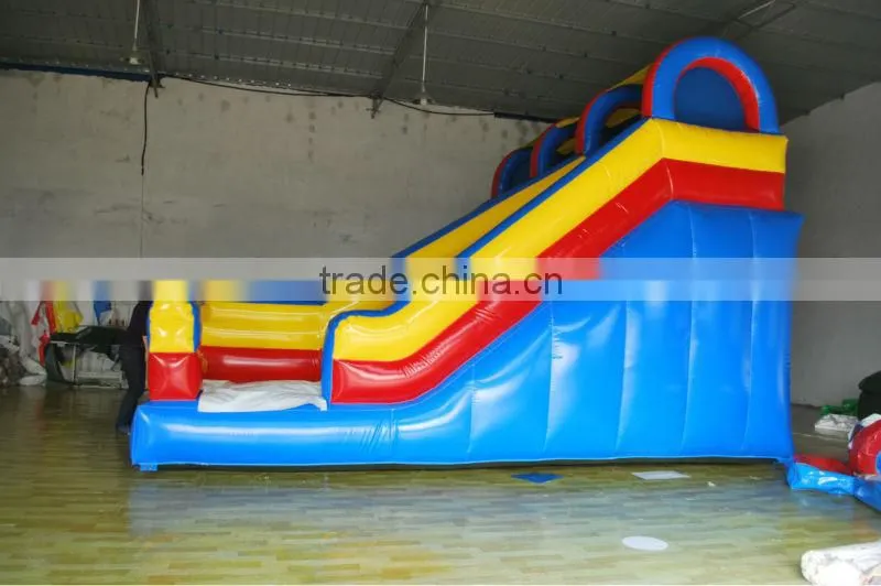 high quality inflatable bouncer