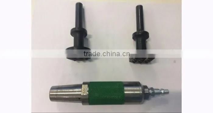 XZ10 air tools stone surface decorate hammer
