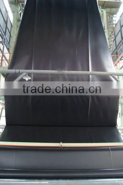 excellent HDPE geomembrane for waterproof