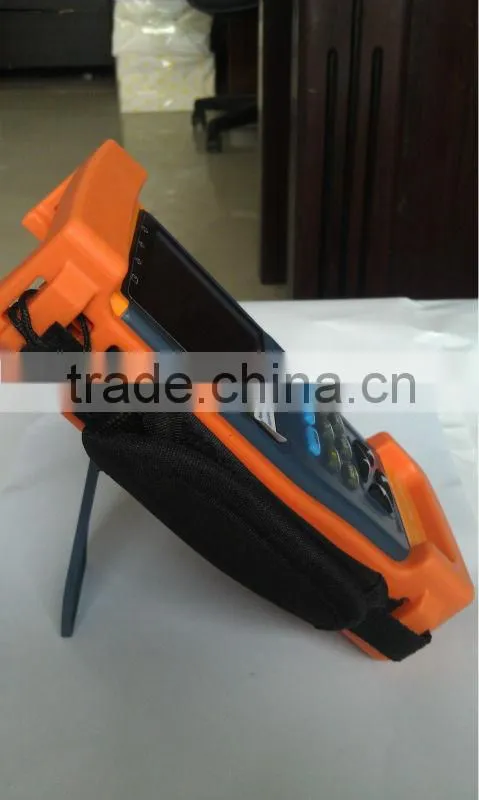 Hyking cheap PTZ camera Cable tester CCTV Tester HK-TM803