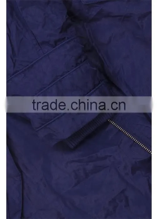 Runtex Ladies casual padded jacket RLJ061