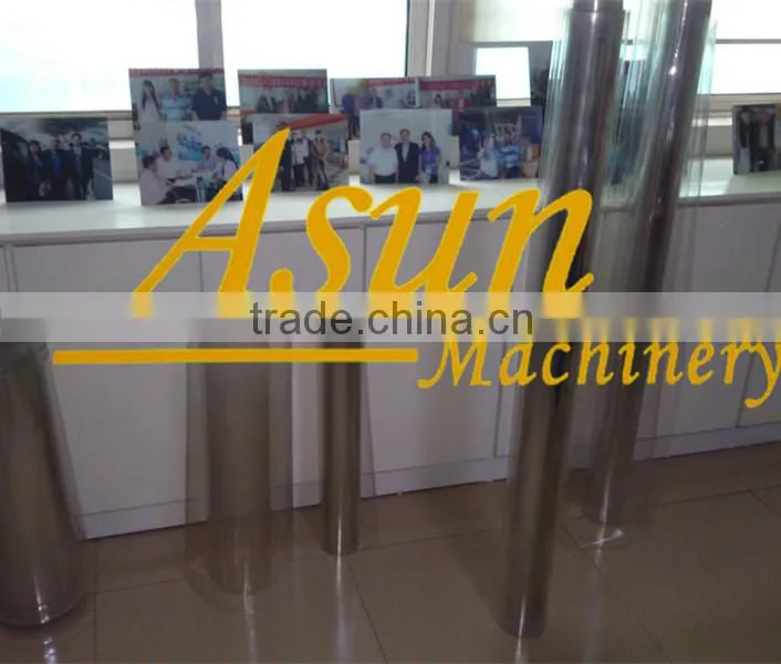 Chinese inventions PET Sheet production line/making machine/extruder