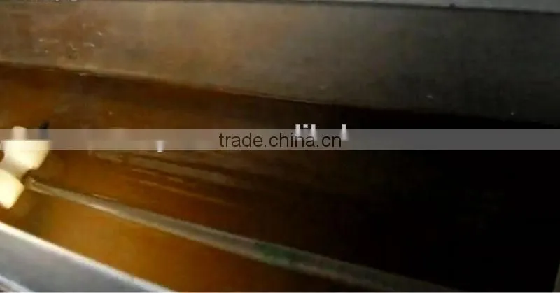 PE drip irrigation tape making machine/PE tape laying machine/irrigation tape production line