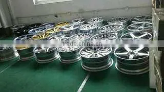 Shenzhen Spaco Auto Limited company overview - view 3