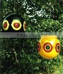 bird scarer ball