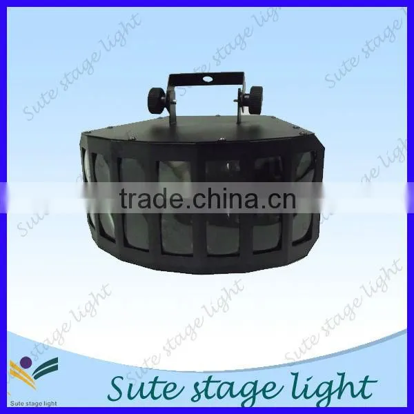 led btterfly cree disco party machine