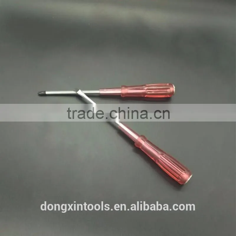 magnetic and Customized size screwdriver
