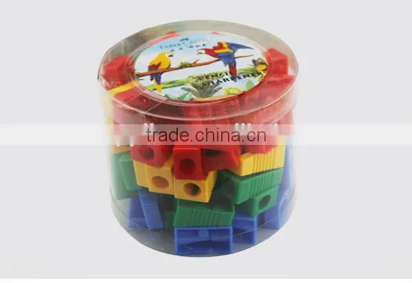 Faber- Castell plastic standard pencil Sharpener
