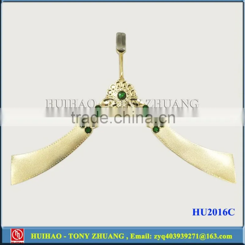 Manufacturer TPU upper shoes material accessories (HT2016C)
