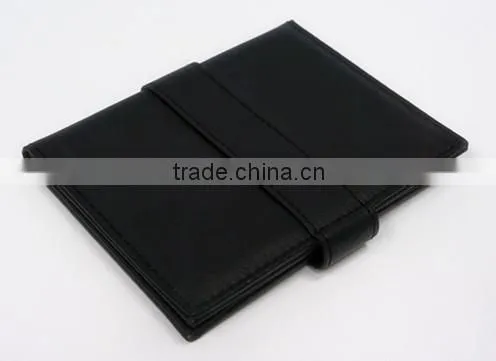 2016 leather card bag for package