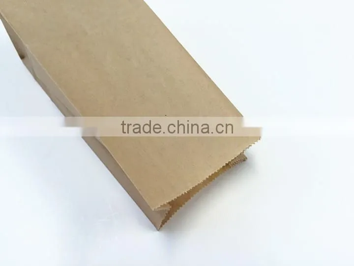 Brown Paper Bag Supplier Manufacturer
