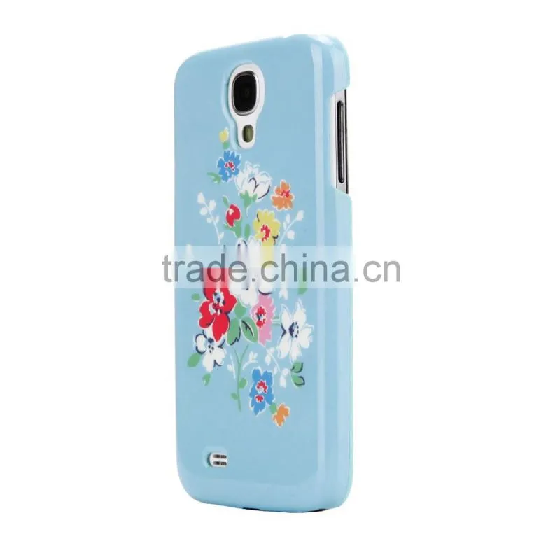 3D Printing Service customizable Colorful Cell Phone Case for Samsung S6