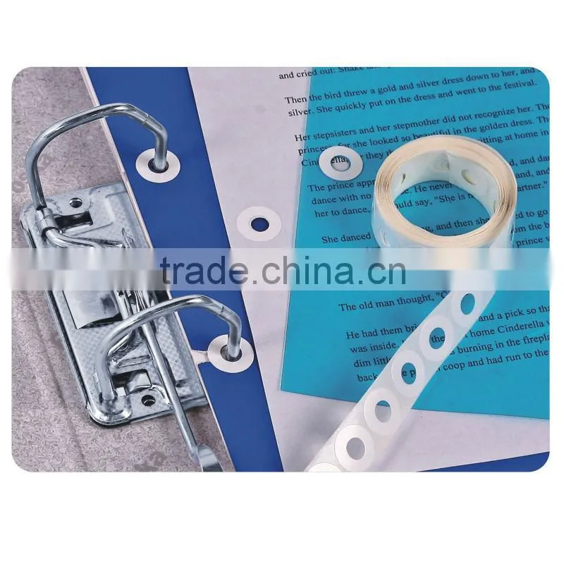 Self-sticking Hole Reinforcing Ring