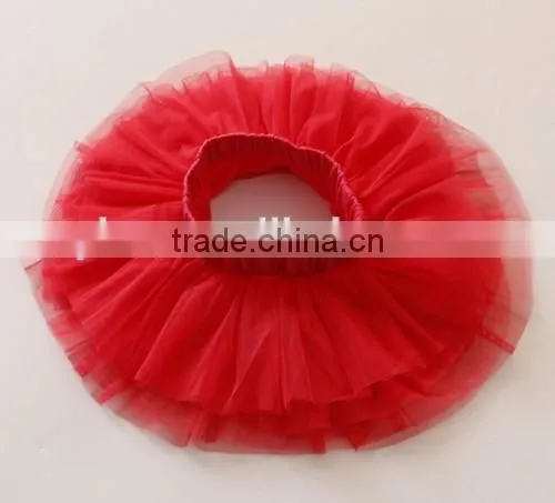 Charming Baby Girls Dance Tutu Dress New Arrival Dance Tutu Dress