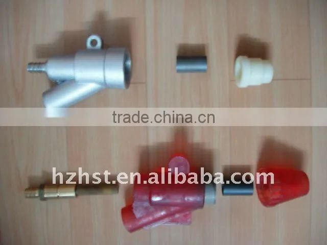 sanding b4c nozzles for blasting manufacturers