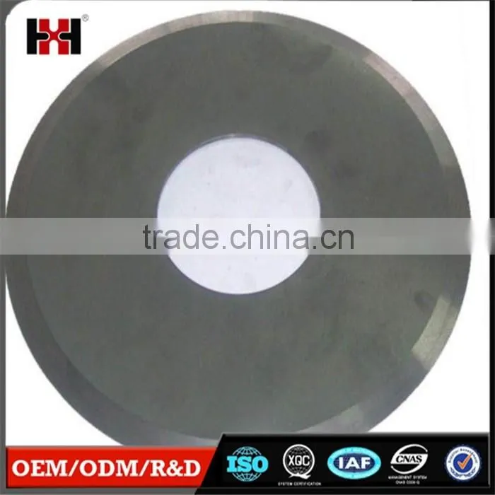 Factory offer OEM tungsten carbide circular saw blades for automatic sharpening machine,woodworking tools