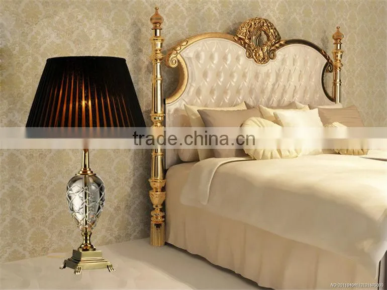 Chinaware Lampbody Table Lamp Modern Table Lights BT6222W