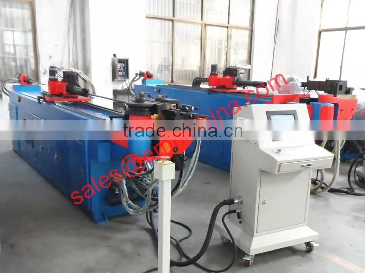 EMMCHINA EM632A-1S automatic bending machine