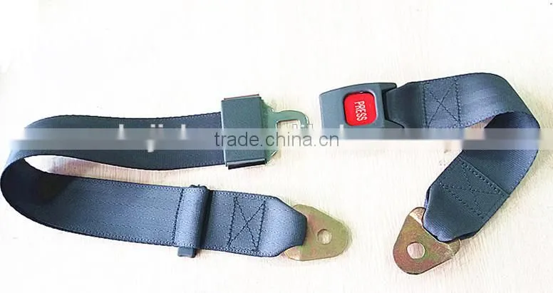 Hot selling Car seat belt for sale