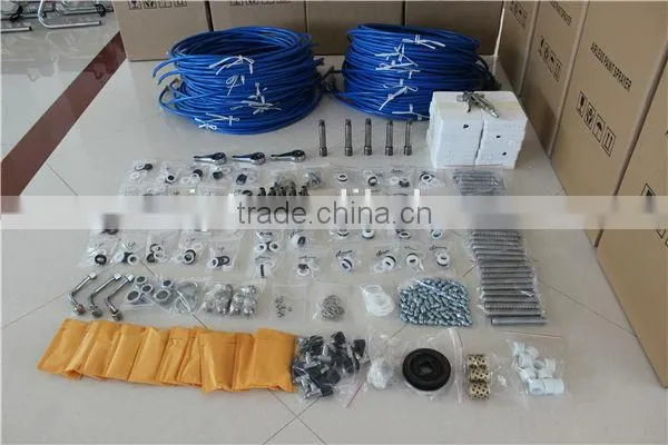PUTTER High Pressure PVC Sprayer Hose