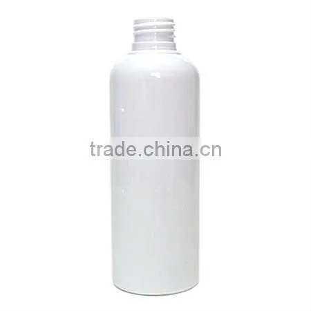 Treatment pump PET 200ml White