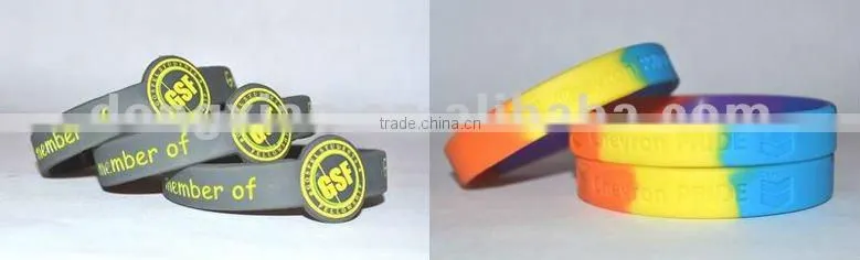 hotest promotion silicone gift